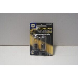 Napa Bp100311-n  Miniature Long Life bulbs New Sealed